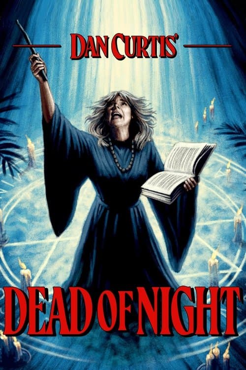 El profundo silencio de la noche