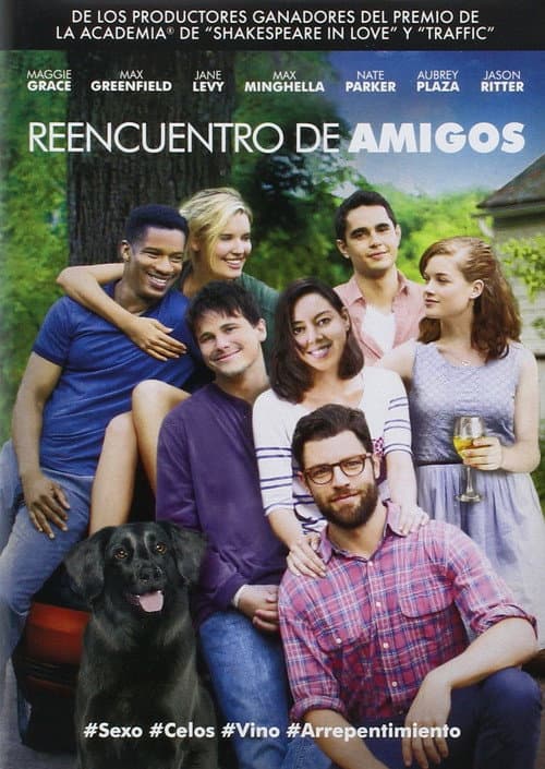A Propósito de Alex
