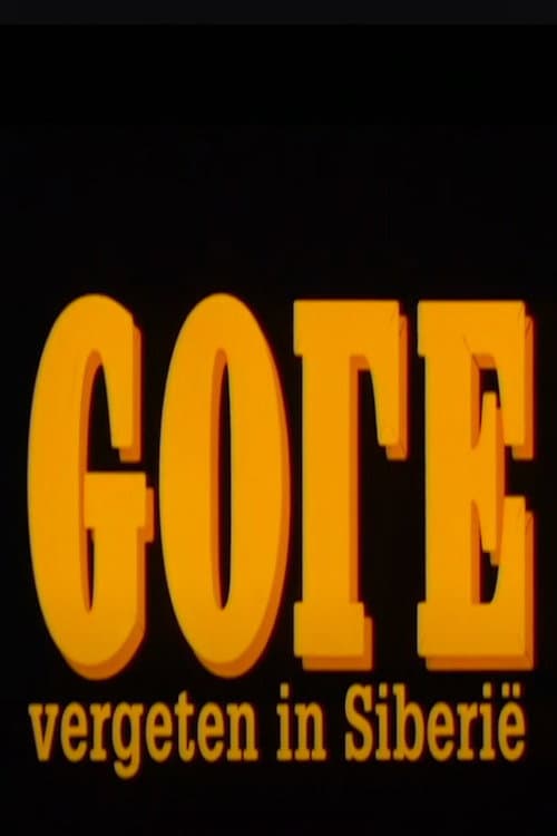 Goud - Vergeten in Siberië