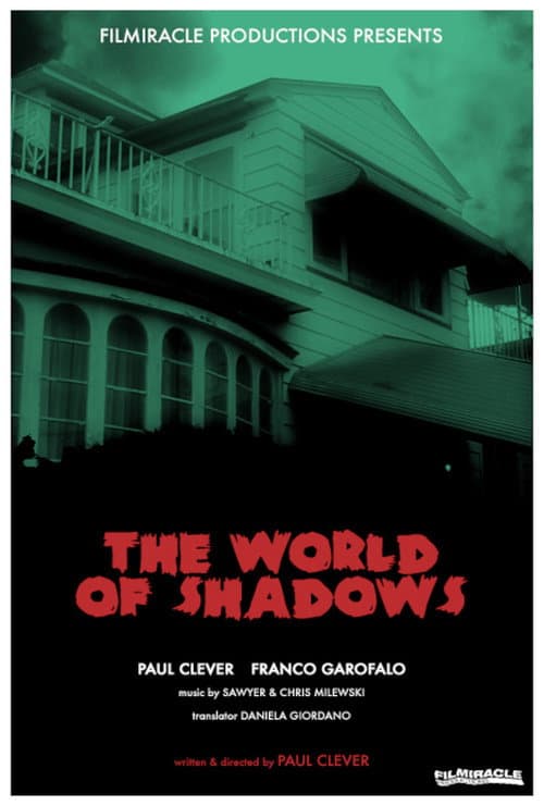 The World Of Shadows