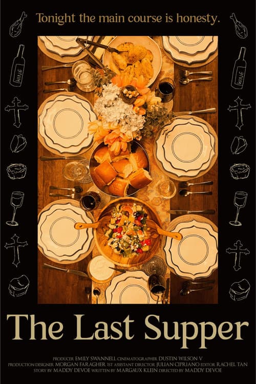 The Last Supper