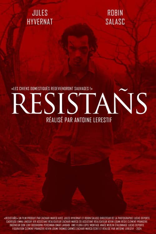 RESISTAÑS