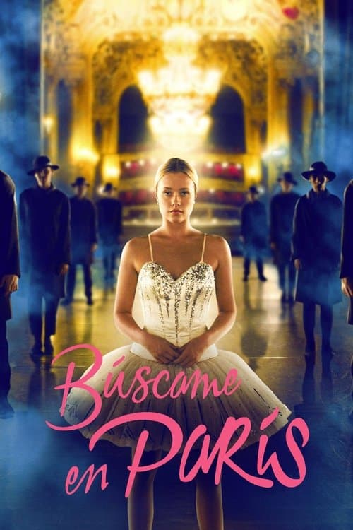 Encuéntrame en París