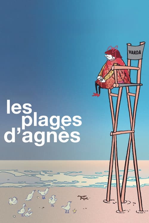 Las playas de Agnès