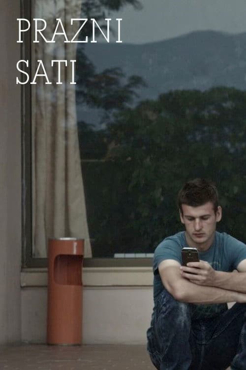 Prazni sati