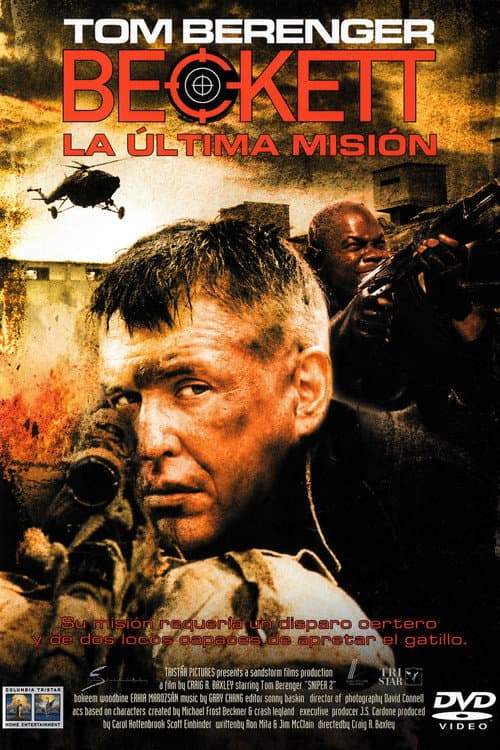 El Francotirador 2