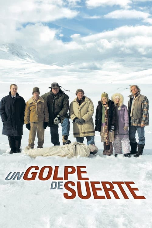 Golpe de suerte