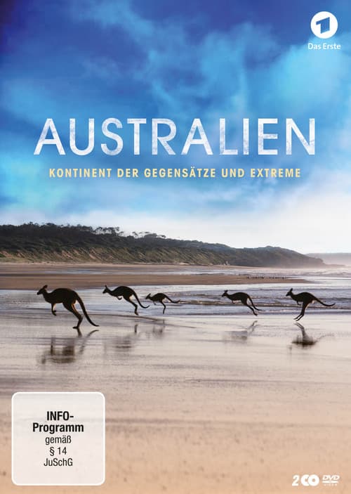 Australia salvaje