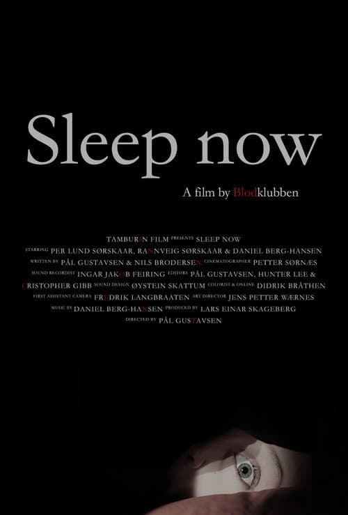 Sleep Now