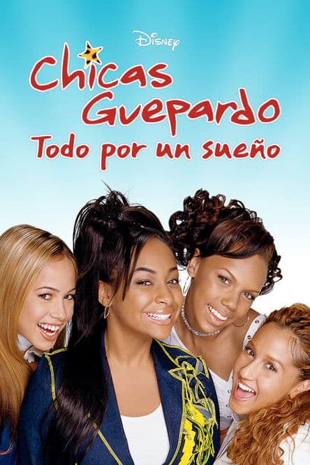 The Cheetah Girls
