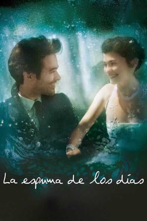 L'Écume des jours
