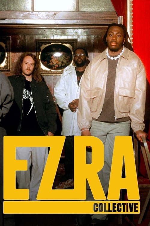 Ezra Collective Jazzopen Stuttgart 2025