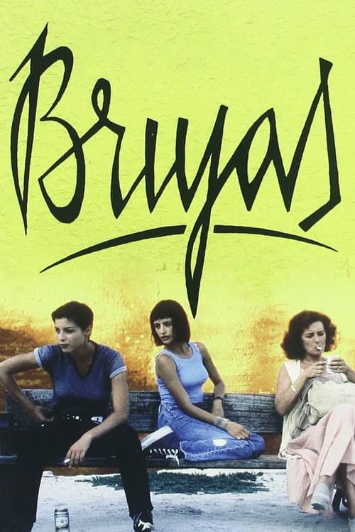 Brujas