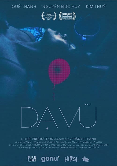 Dạ Vũ