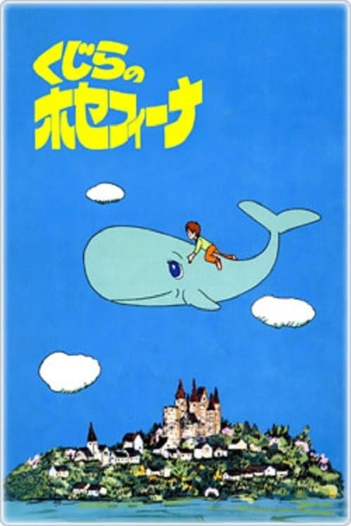 La Ballena Josefina