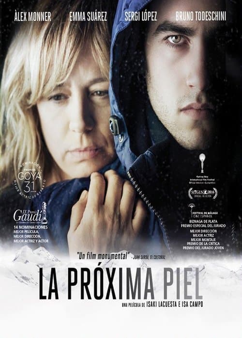 La Propera Pell