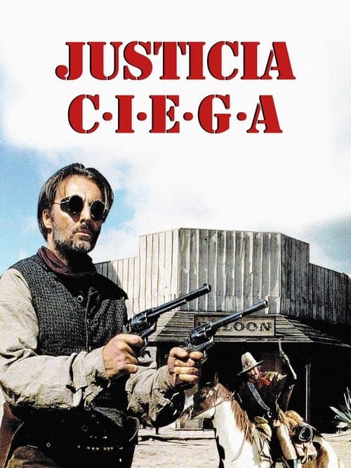 Justicia Ciega