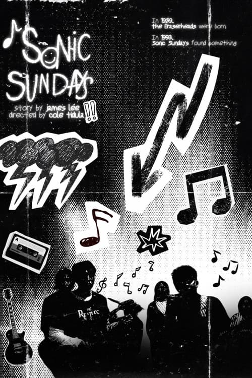 Sonic Sundays