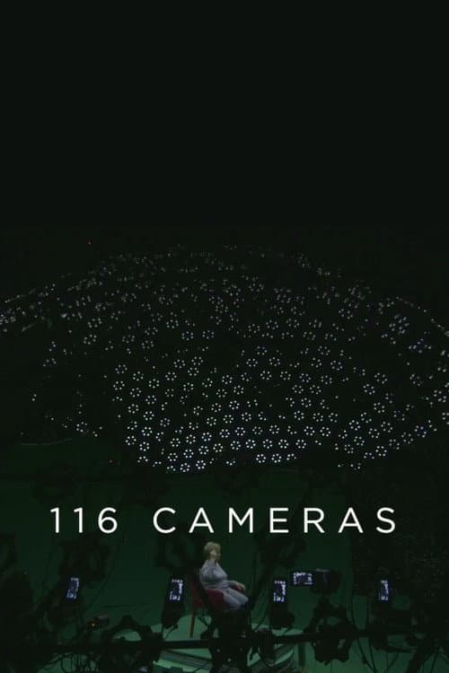 116 Cameras