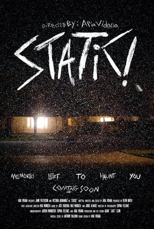 STATIC!