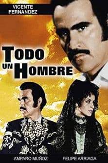 Todo un Hombre
