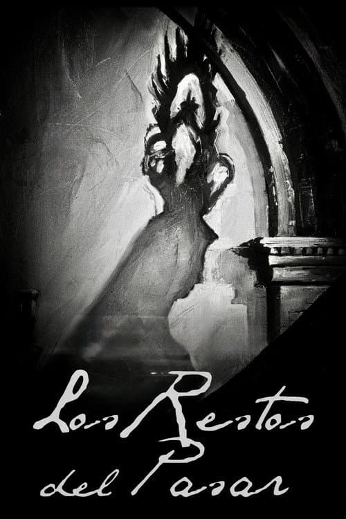 Los restos del pasar