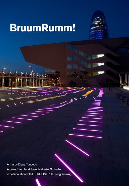 BruumRuum! (C)