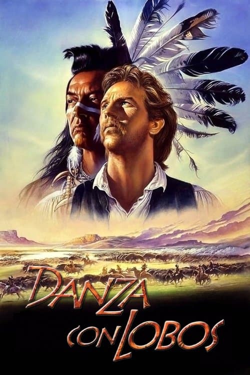 Danza con Lobos