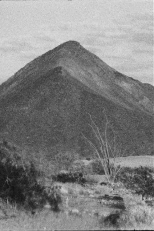 El Chinero, un cerro fantasma