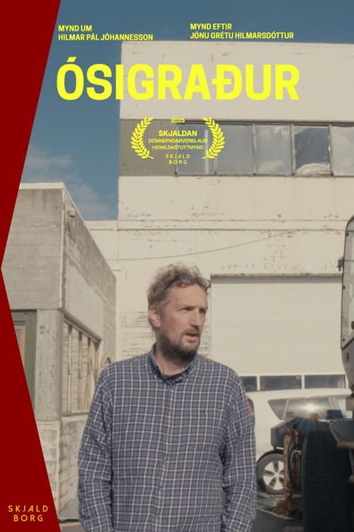 Ósigraður