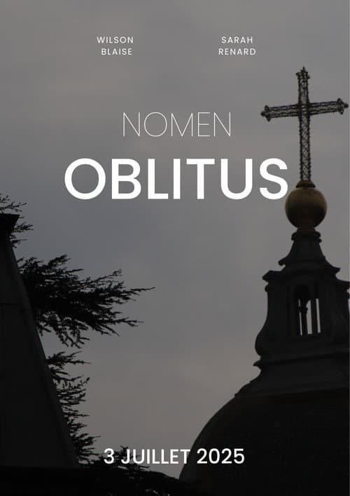 Nomen Oblitus