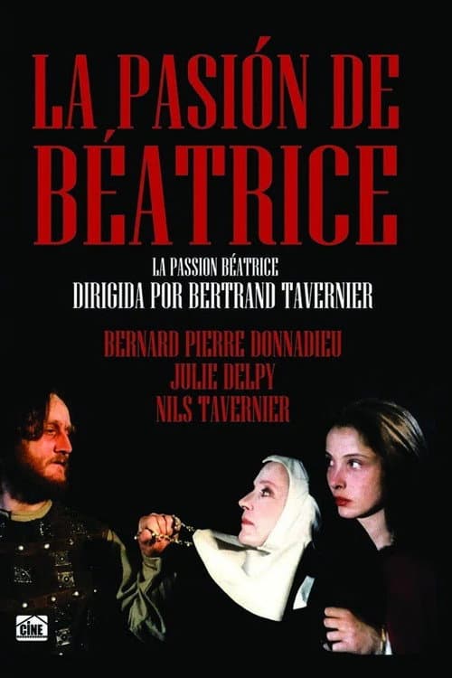 La Passion Béatrice
