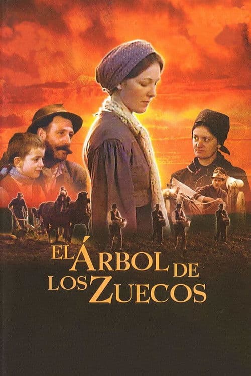 L'albero degli zoccoli