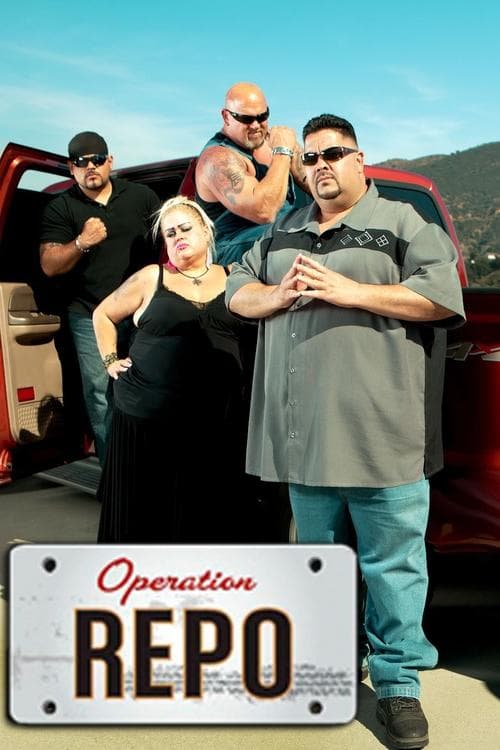 Operación Repo