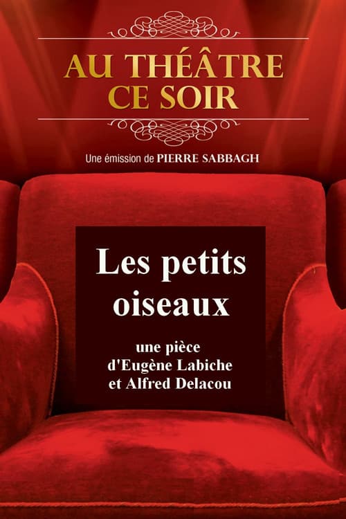 Les Petits Oiseaux