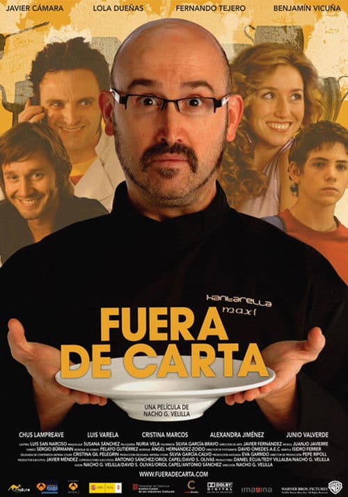 Fuera de Carta