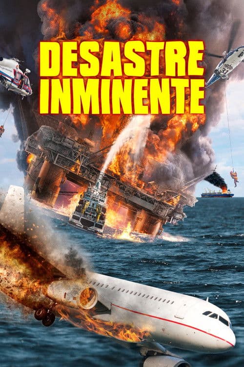 Desastre Inminente