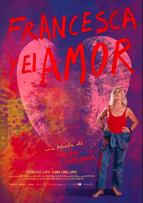 Francesca i l'Amor