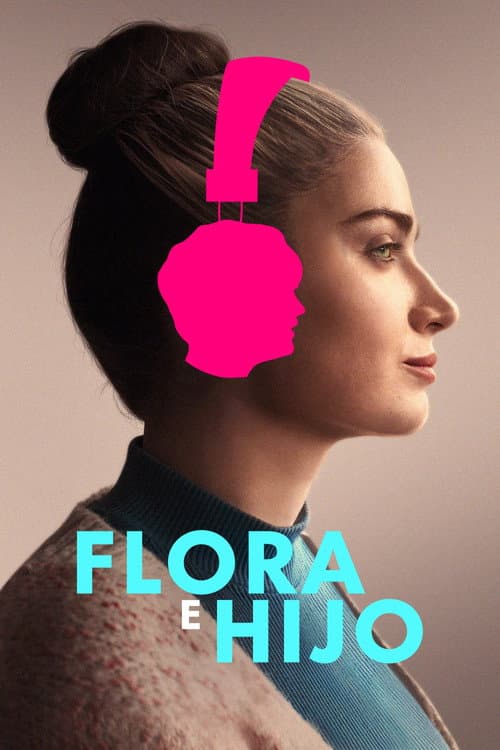 Flora e hijo