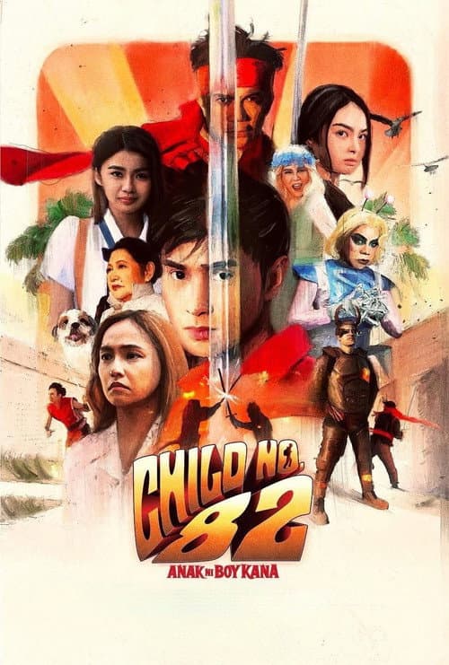 Child No. 82: Anak ni Boy Kana