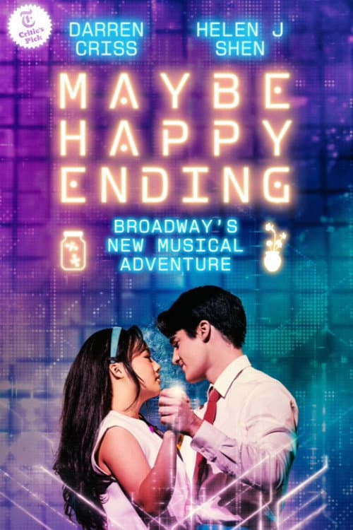 Maybe Happy Ending