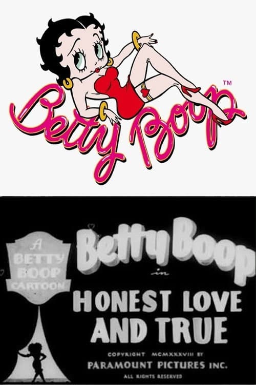Honest Love and True