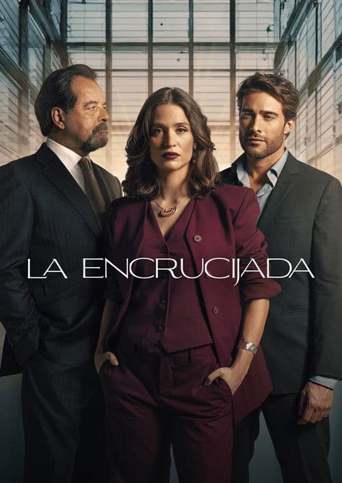 La encrucijada