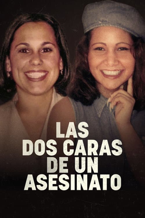 Las dos caras de un asesinato