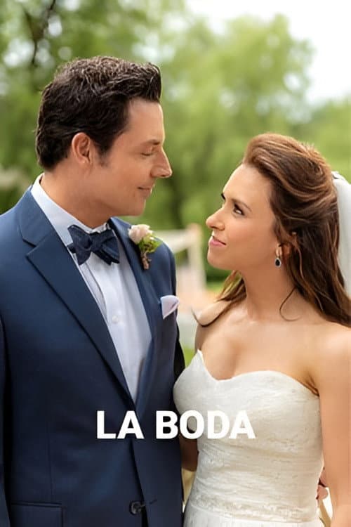 All of My Heart: The Wedding