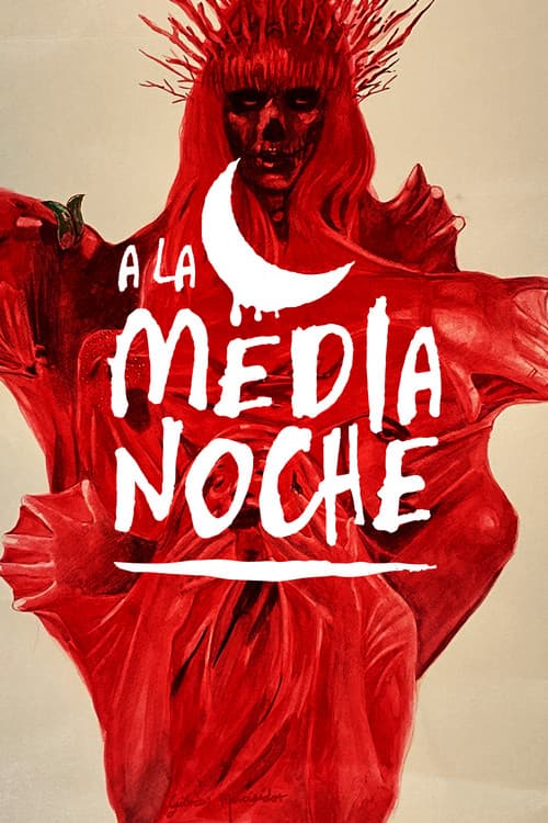 A la Medianoche Vol. 2