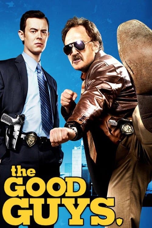 Detectives Por Accidente