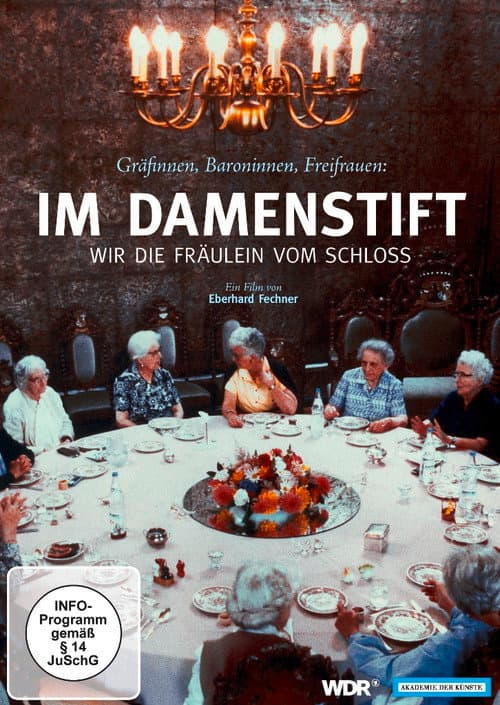 Im Damenstift