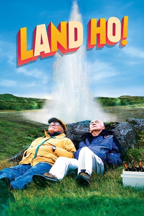 En Islandia