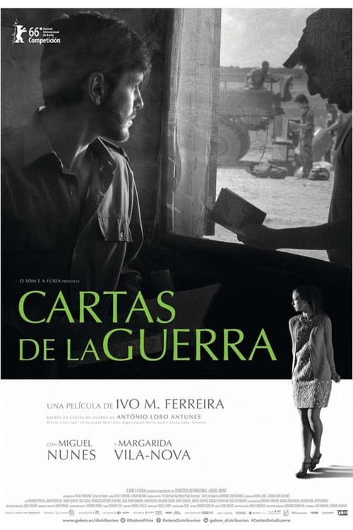 Cartas da Guerra